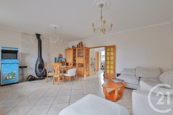 Maison à vendre  4 pièces - 112,03 m2 CLAMART - 92