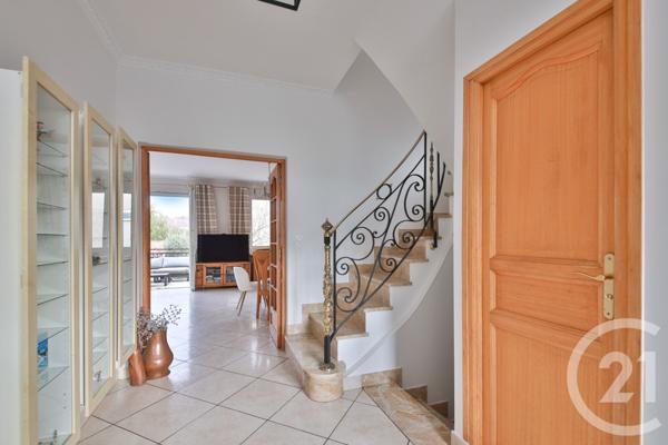 Maison à vendre  4 pièces - 112,03 m2 CLAMART - 92