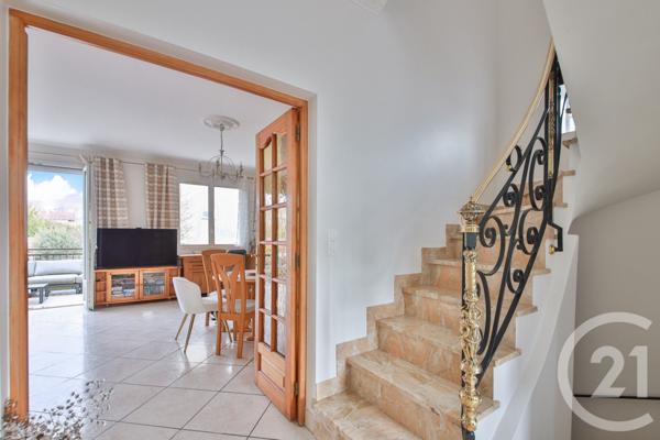 Maison à vendre  4 pièces - 112,03 m2 CLAMART - 92