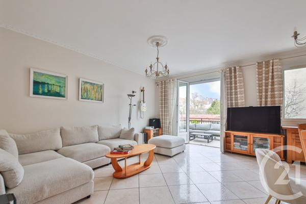 Maison à vendre  4 pièces - 112,03 m2 CLAMART - 92