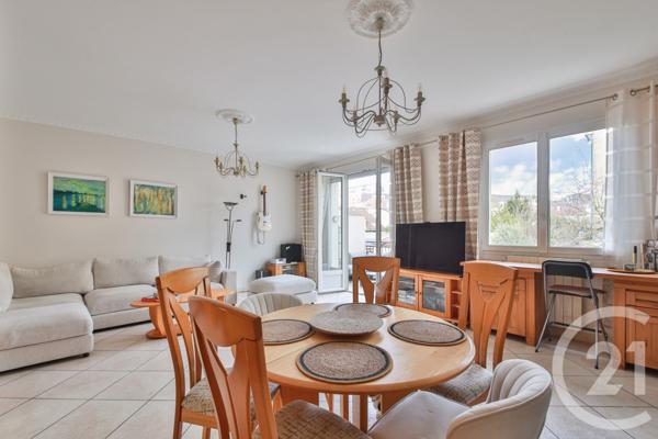 Maison à vendre  4 pièces - 112,03 m2 CLAMART - 92