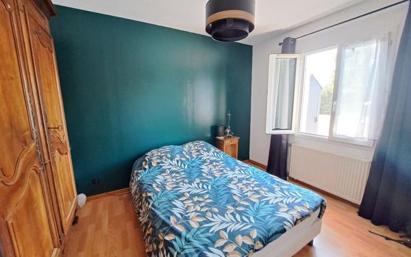 Maison à vendre    6 pièces •  Dompierre-sur-Mer