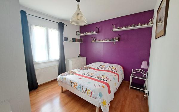 Maison à vendre    6 pièces •  Dompierre-sur-Mer