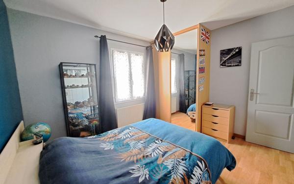 Maison à vendre    6 pièces •  Dompierre-sur-Mer