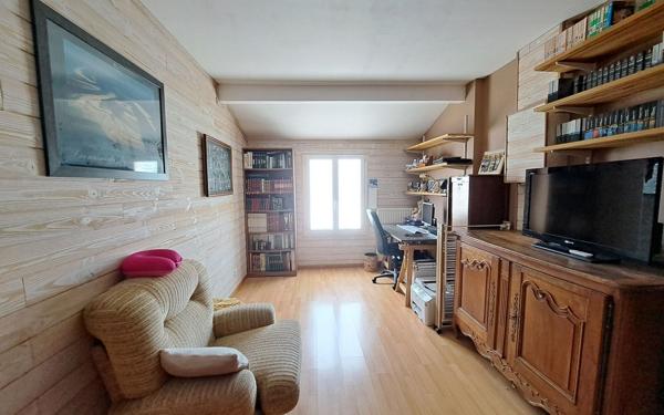 Maison à vendre    6 pièces •  Dompierre-sur-Mer