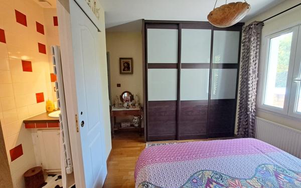 Maison à vendre    6 pièces •  Dompierre-sur-Mer