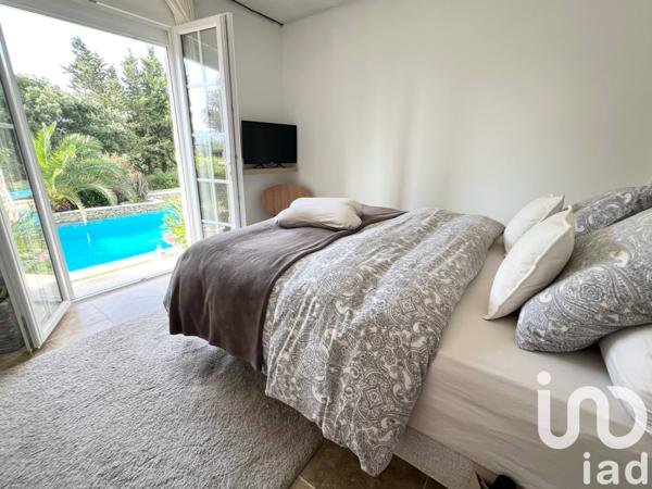 Maison à vendre 5 pièces 154 m² Garéoult