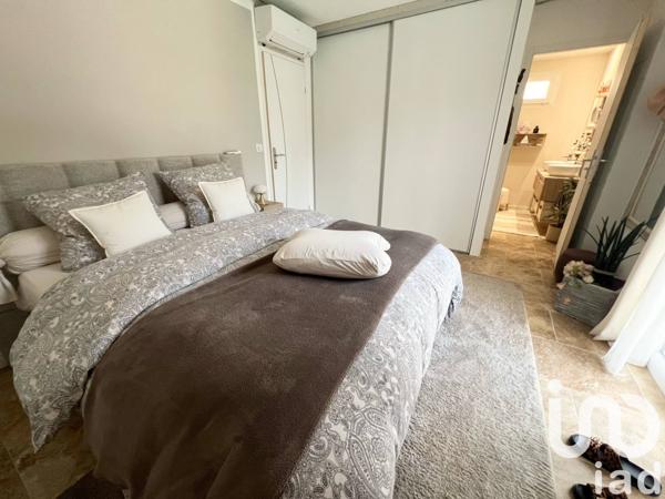 Maison à vendre 5 pièces 154 m² Garéoult