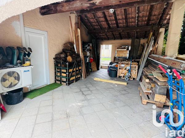 Maison à vendre 5 pièces 154 m² Garéoult