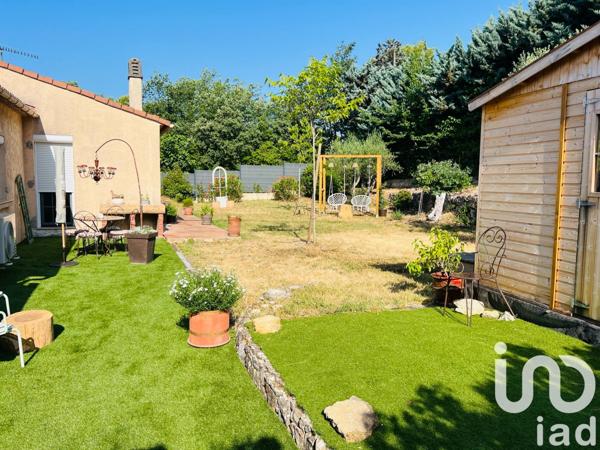 Maison à vendre 5 pièces 154 m² Garéoult