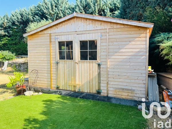 Maison à vendre 5 pièces 154 m² Garéoult