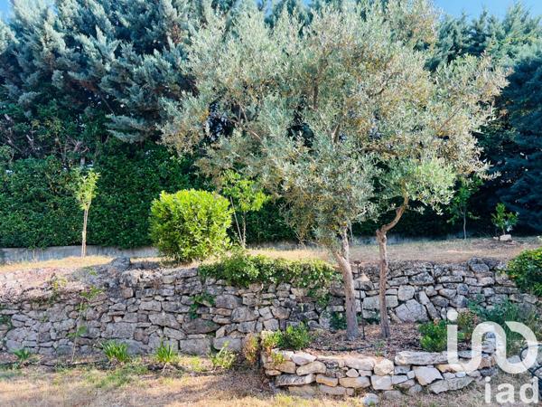 Maison à vendre 5 pièces 154 m² Garéoult