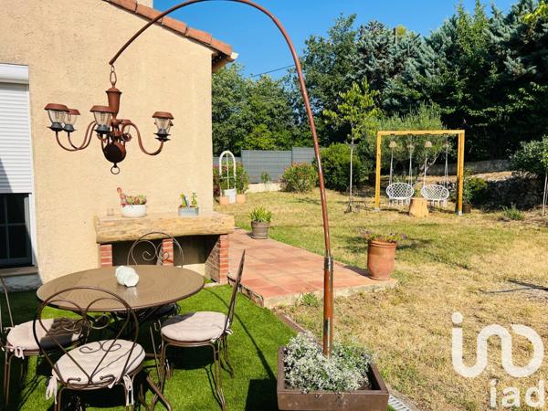 Maison à vendre 5 pièces 154 m² Garéoult