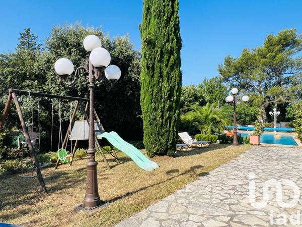 Maison à vendre 5 pièces 154 m² Garéoult