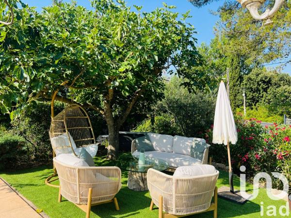 Maison à vendre 5 pièces 154 m² Garéoult