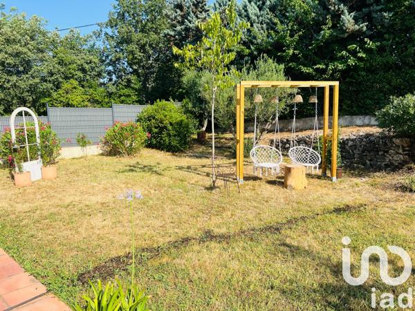 Maison à vendre 5 pièces 154 m² Garéoult