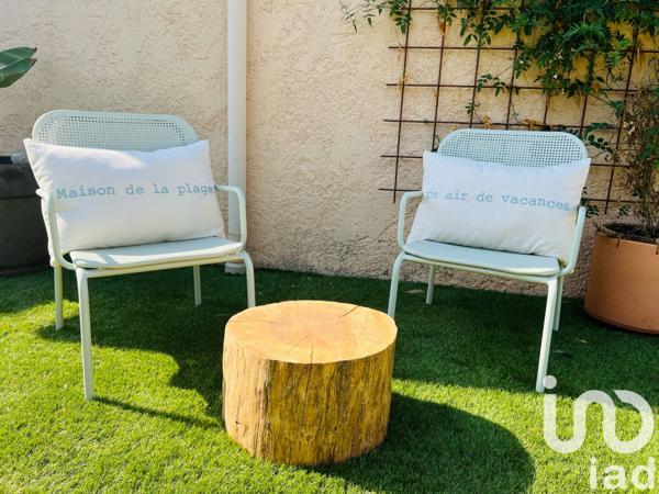 Maison à vendre 5 pièces 154 m² Garéoult