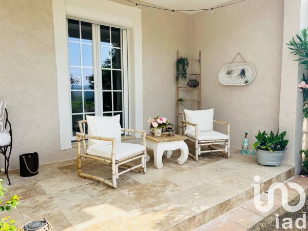 Maison à vendre 5 pièces 154 m² Garéoult