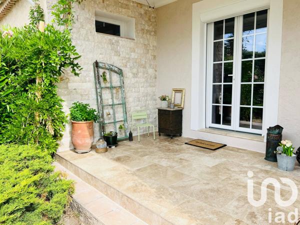 Maison à vendre 5 pièces 154 m² Garéoult