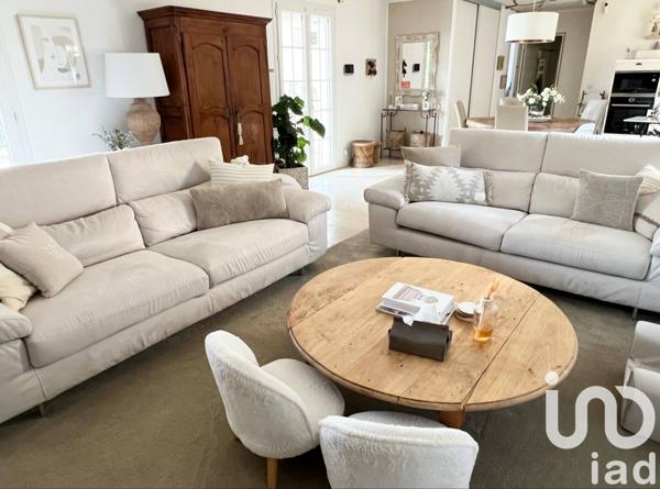 Maison à vendre 5 pièces 154 m² Garéoult