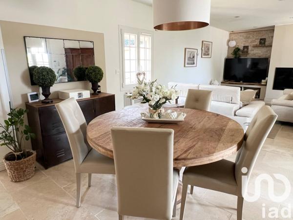 Maison à vendre 5 pièces 154 m² Garéoult