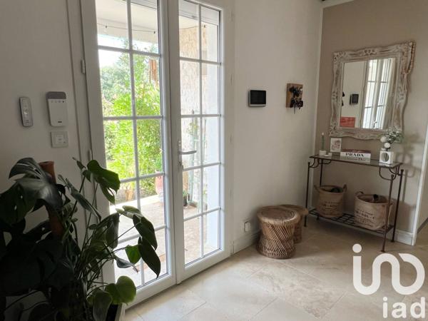 Maison à vendre 5 pièces 154 m² Garéoult