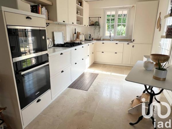 Maison à vendre 5 pièces 154 m² Garéoult