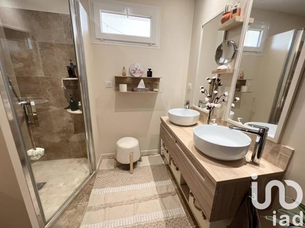 Maison à vendre 5 pièces 154 m² Garéoult