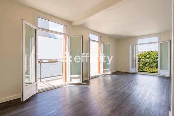 Appartement
         3 pièces
        - 72 m² Exclusivité 230 000 € *