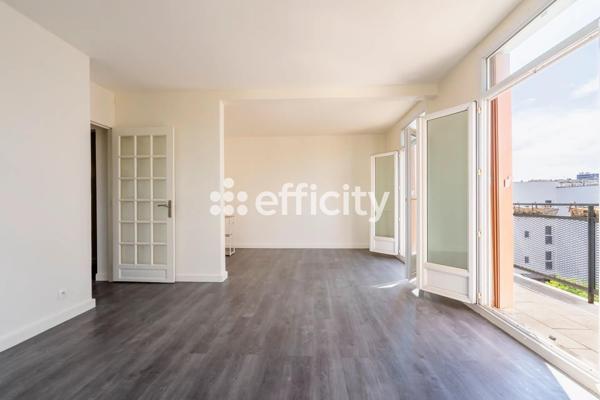 Appartement
         3 pièces
        - 72 m² Exclusivité 230 000 € *