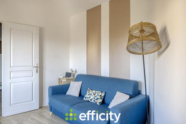 Maison 5 pièces - 155 m² Exclusivité efficity