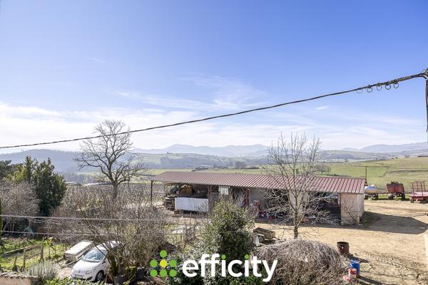 Maison 5 pièces - 155 m² Exclusivité efficity