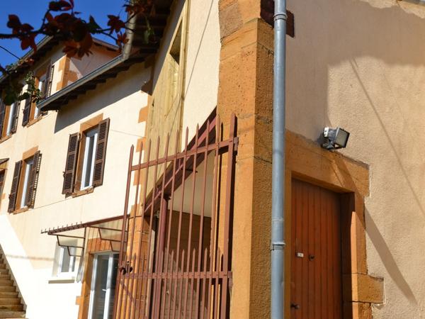 Maison 5 pièces - 155 m² Exclusivité efficity