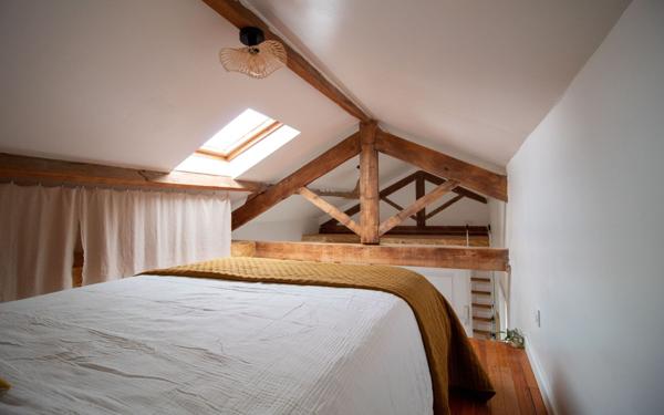 Appartement à louer    2 pièces •  Toulouse