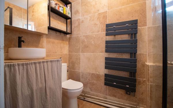 Appartement à louer    2 pièces •  Toulouse