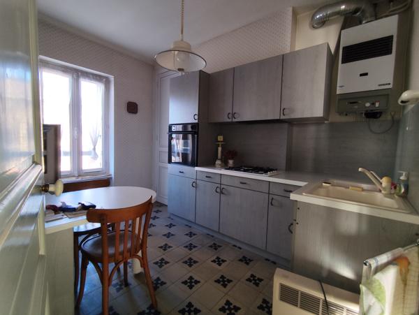 Appartement 4 pièces - 60 m²