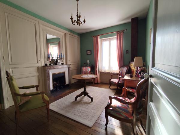 Appartement 4 pièces - 60 m²