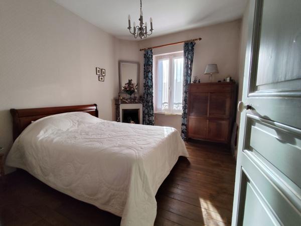 Appartement 4 pièces - 60 m²