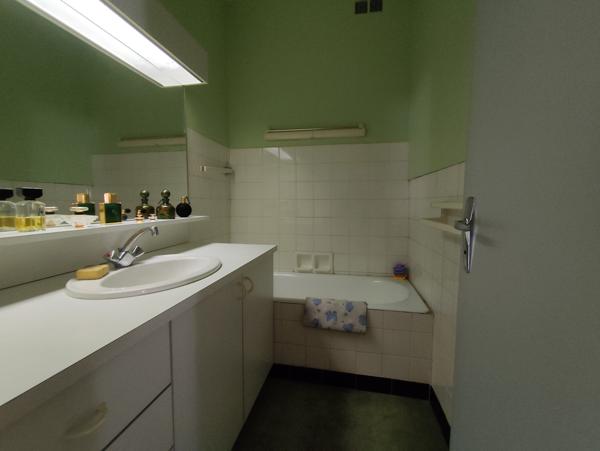 Appartement 4 pièces - 60 m²