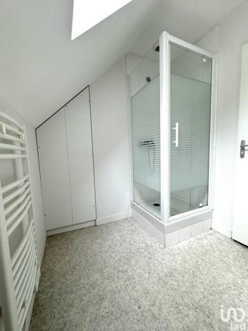 Appartement 3 pièces de 65 m² à Courseulles-sur-Mer (14470)