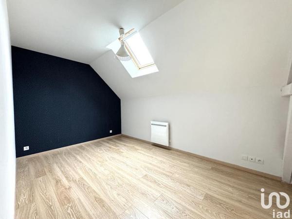 Appartement 3 pièces de 65 m² à Courseulles-sur-Mer (14470)