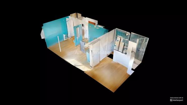 Vente Appartement 2 pièces 30 m2 à Lourdes