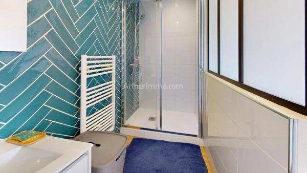 Vente Appartement 2 pièces 30 m2 à Lourdes