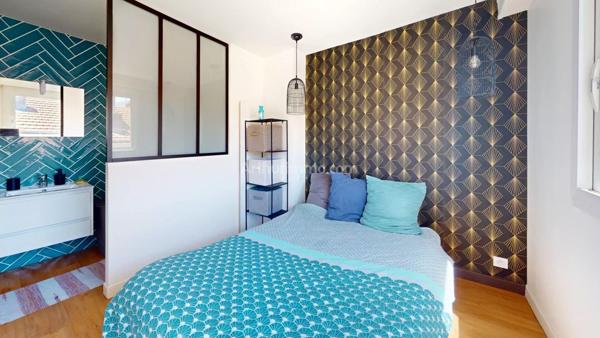 Vente Appartement 2 pièces 30 m2 à Lourdes