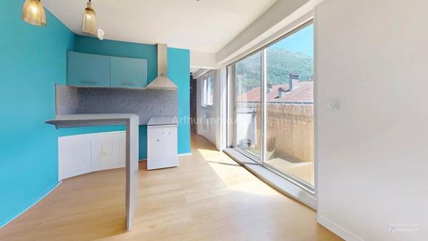 Vente Appartement 2 pièces 30 m2 à Lourdes