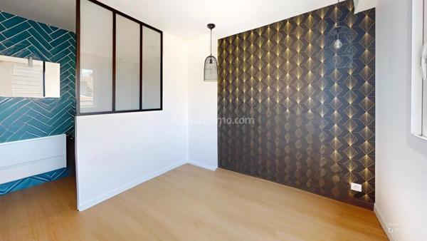 Vente Appartement 2 pièces 30 m2 à Lourdes