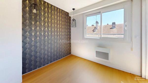 Vente Appartement 2 pièces 30 m2 à Lourdes