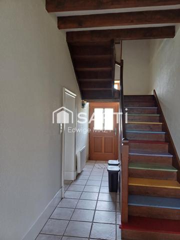 Belle maison exceptionnelle