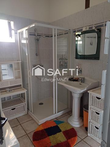 Belle maison exceptionnelle