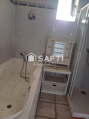 Belle maison exceptionnelle